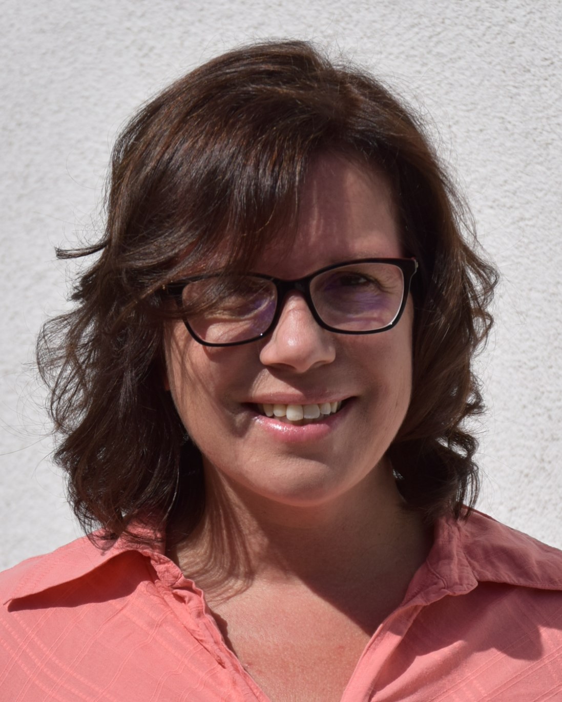 Katarzyna Sznajd-Weron